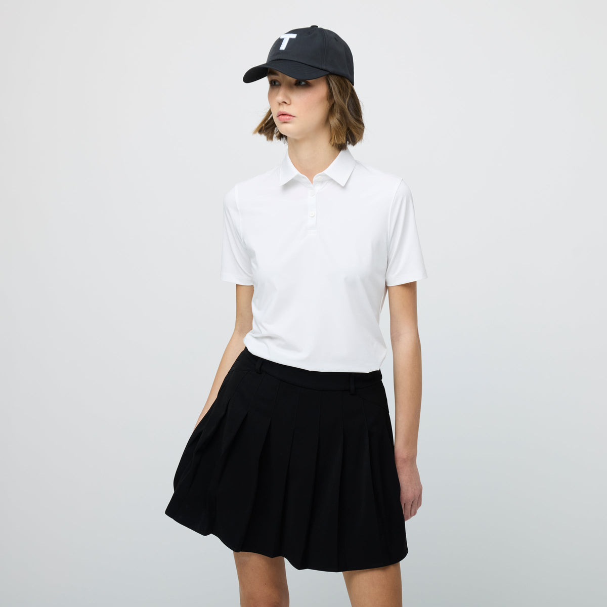 Caddy Tech Polo