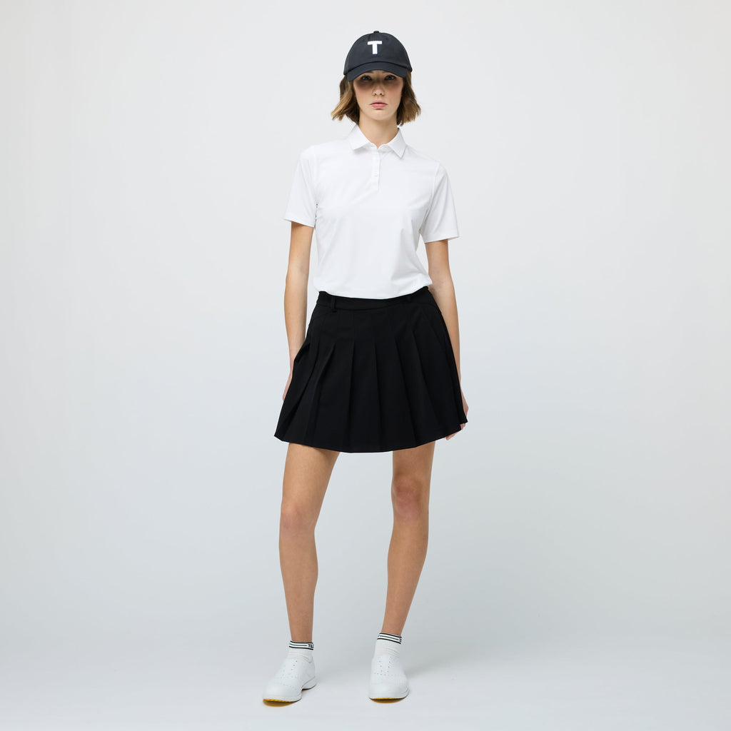 Caddy Tech Polo