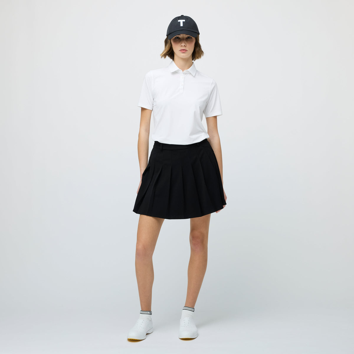 Caddy Tech Polo