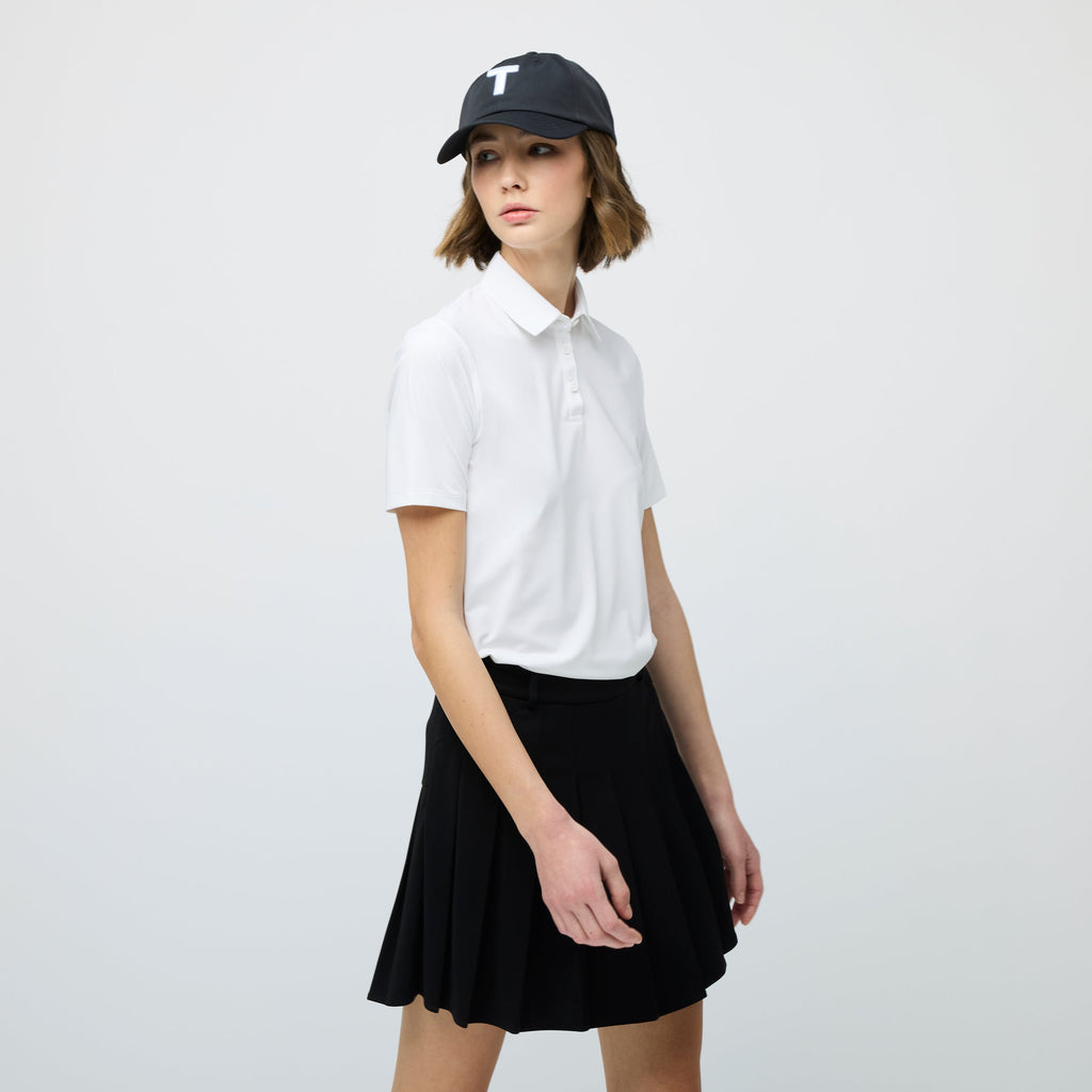 Caddy Tech Polo