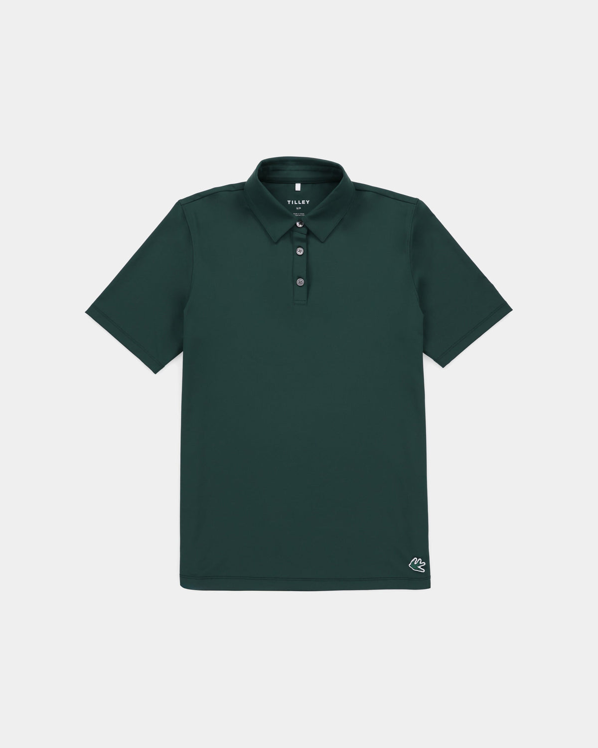 Caddy Tech Polo