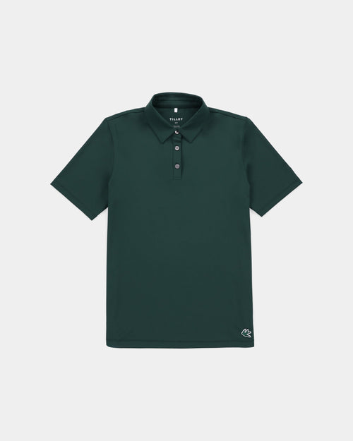 Caddy Tech Polo