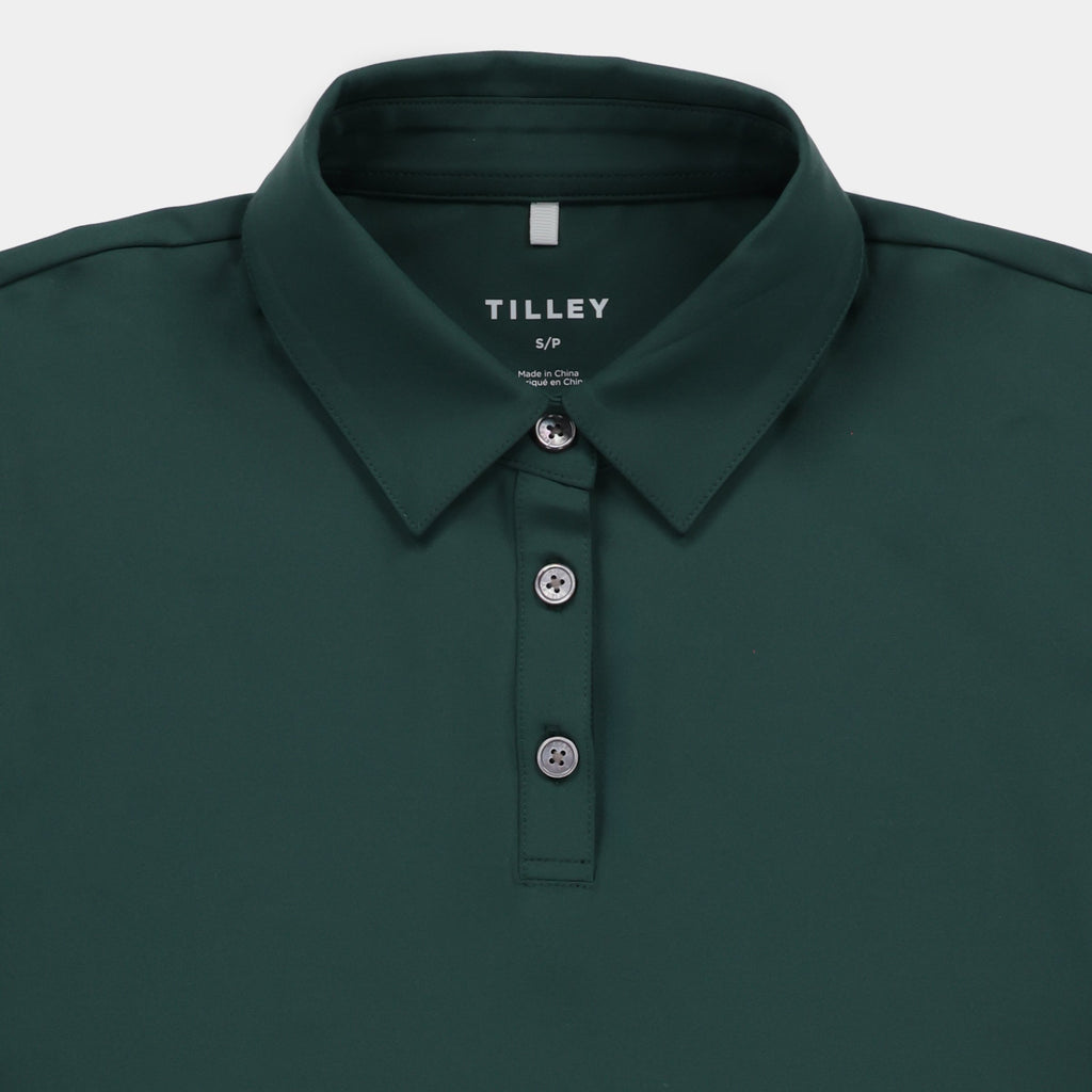 Caddy Tech Polo