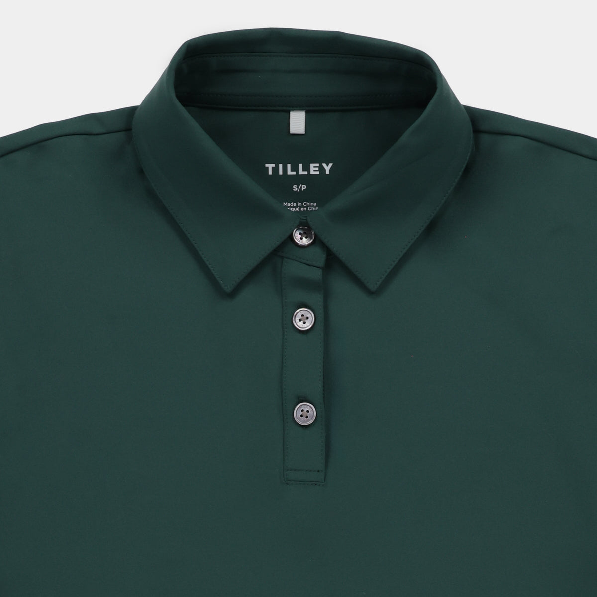 Caddy Tech Polo