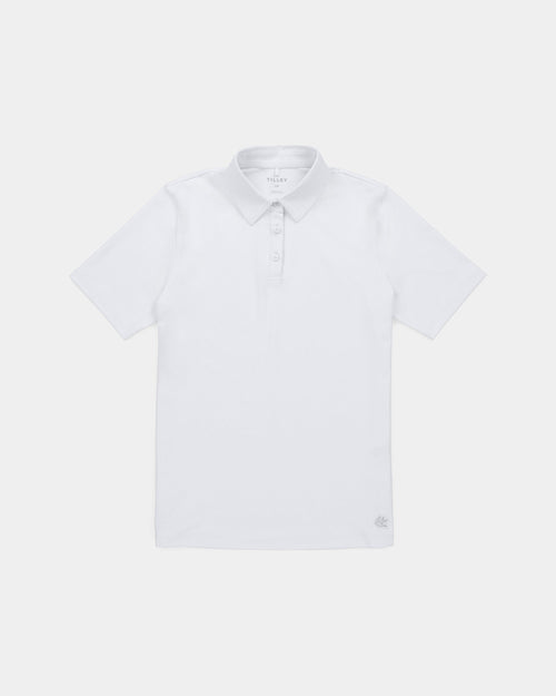 Caddy Tech Polo