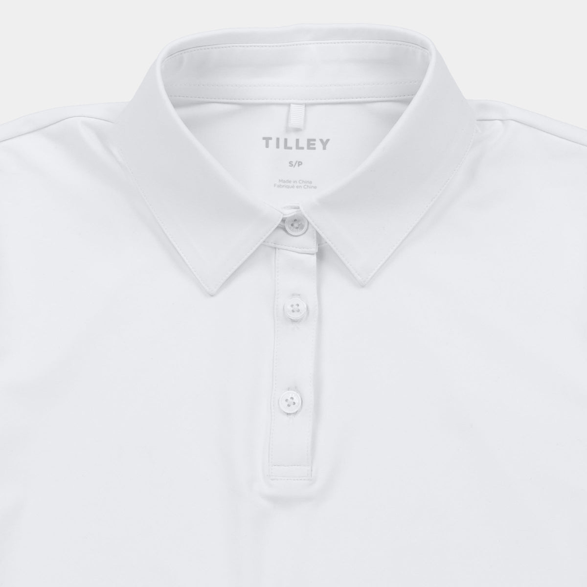Caddy Tech Polo