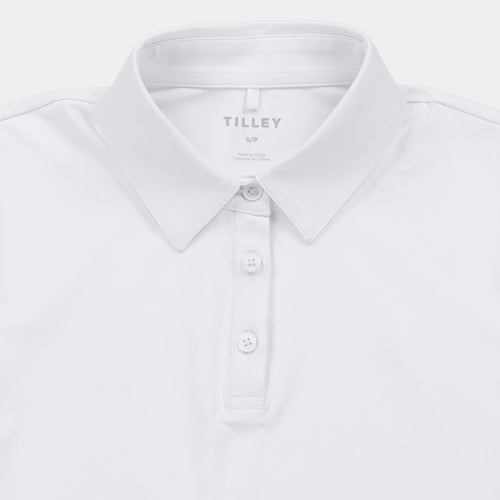 Caddy Tech Polo