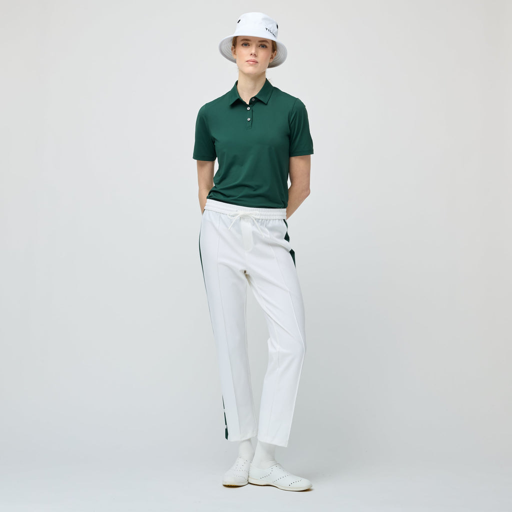 Caddy Tech Polo