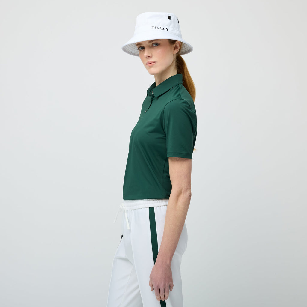 Caddy Tech Polo