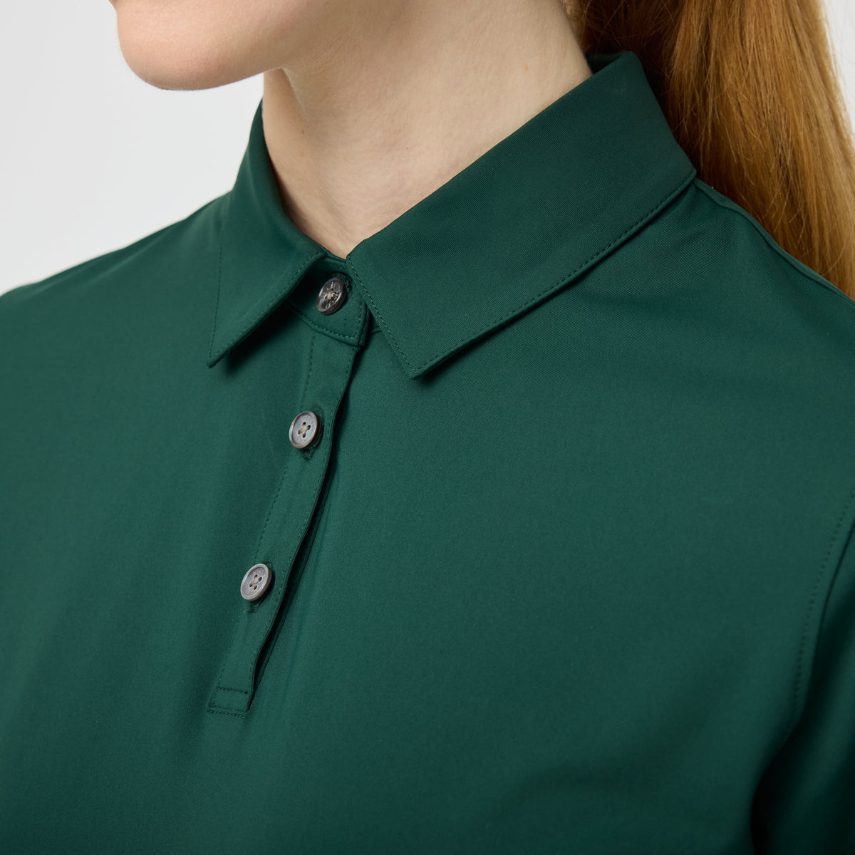 Caddy Tech Polo