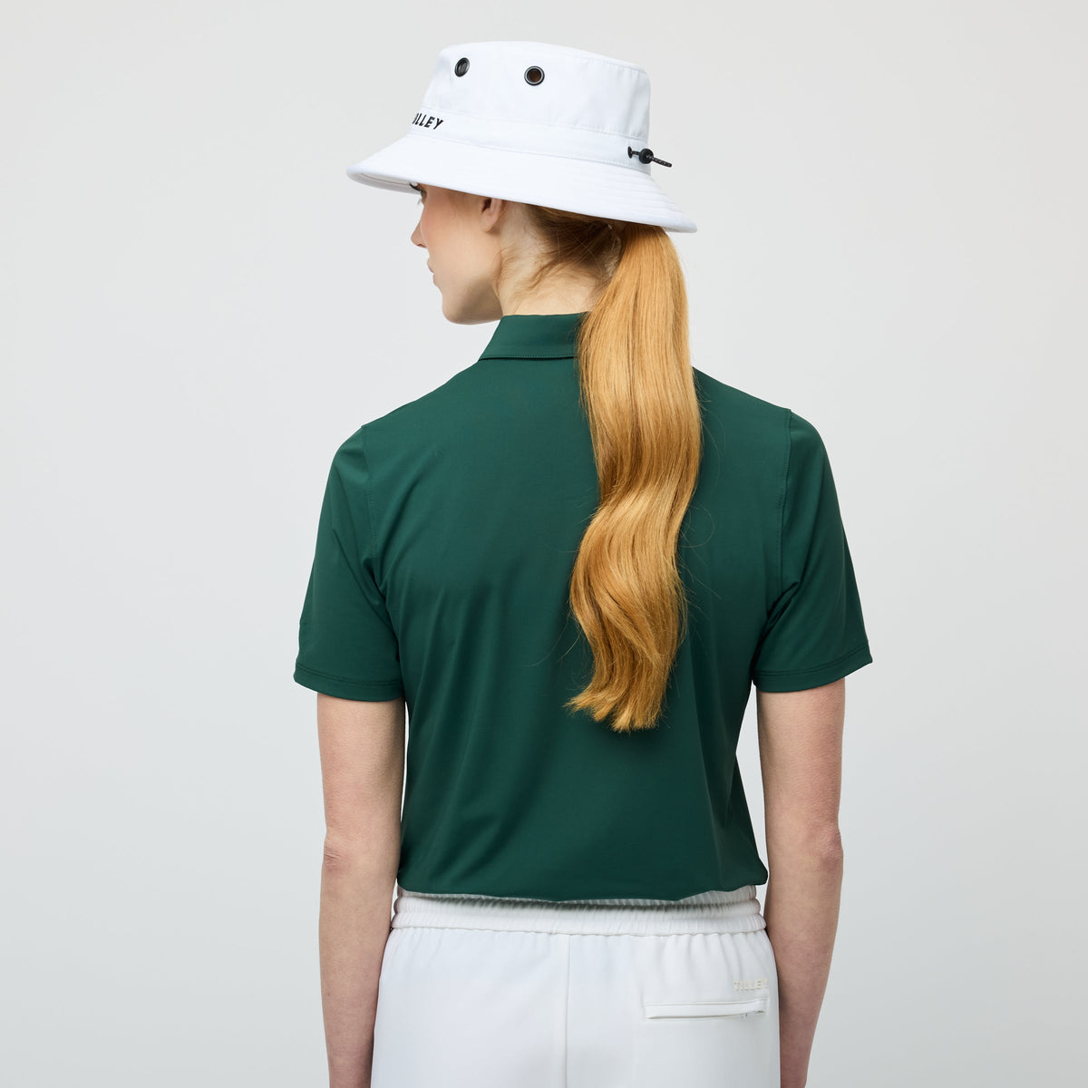 Caddy Tech Polo