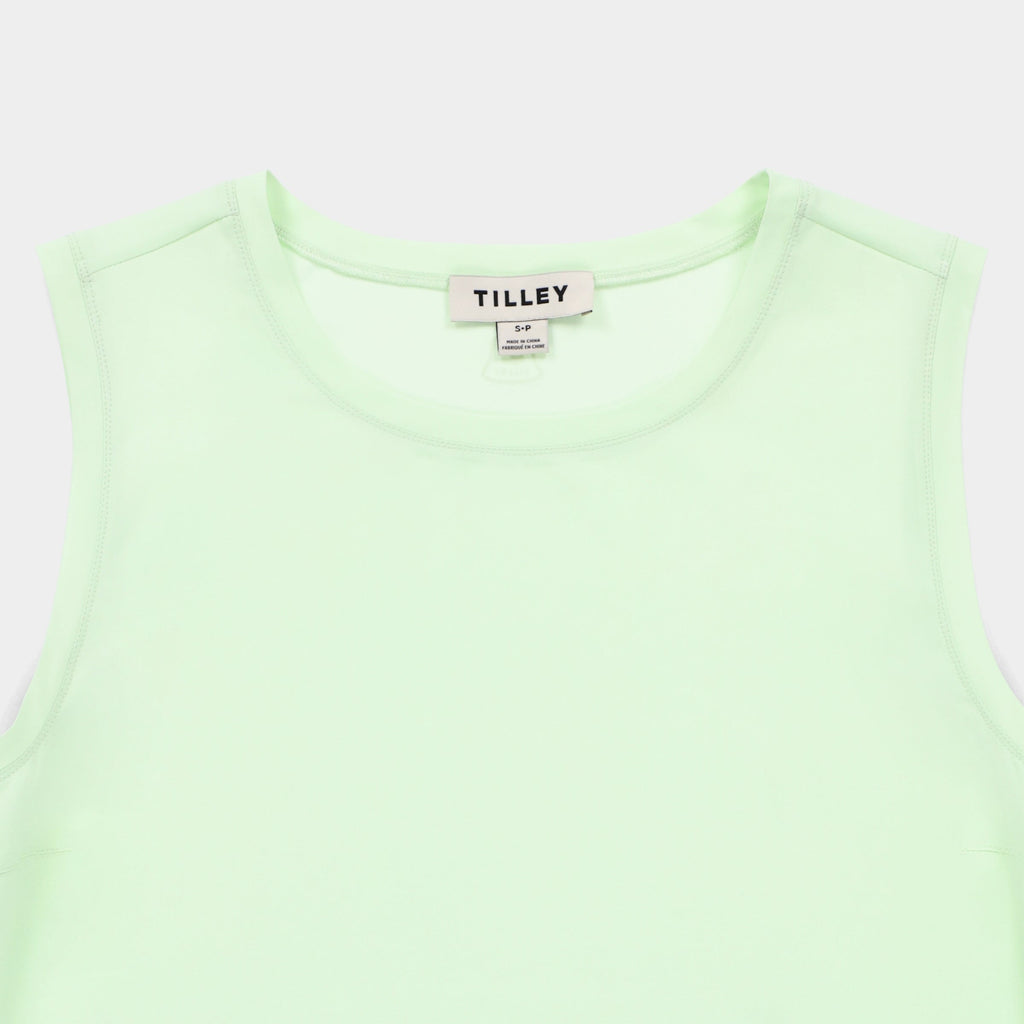 Tech Slk Tank