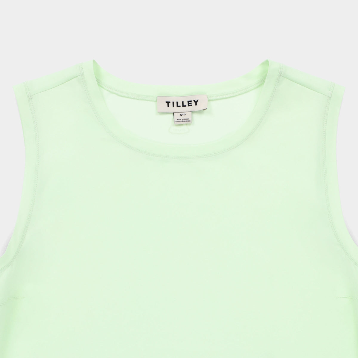 Tech Slk Tank