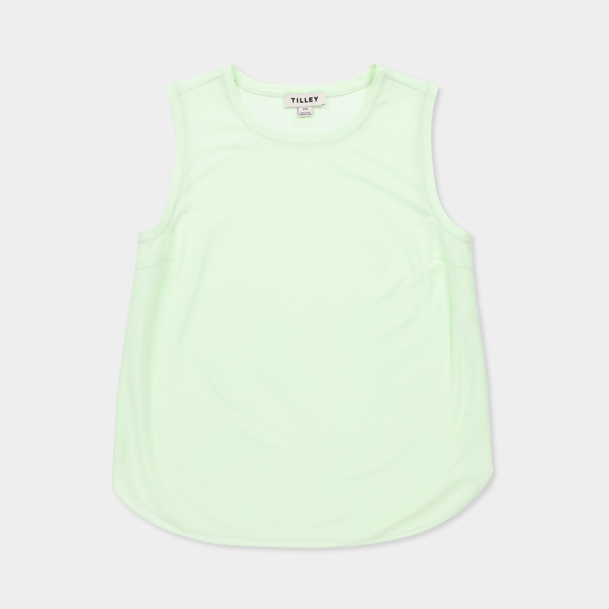 Tech Slk Tank