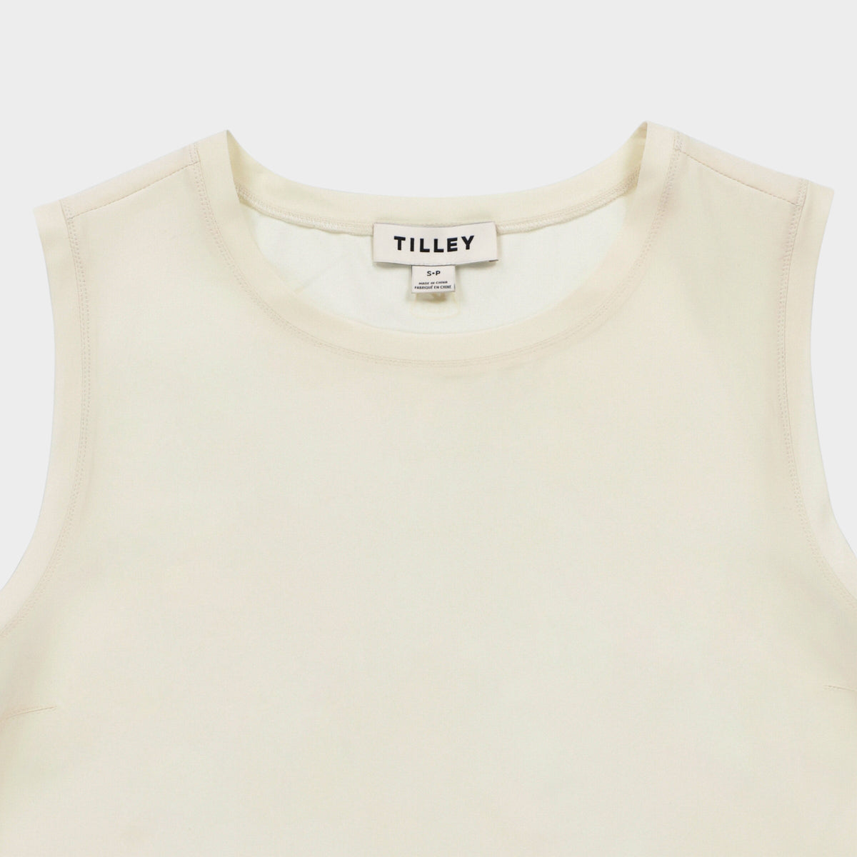Tech Slk Tank