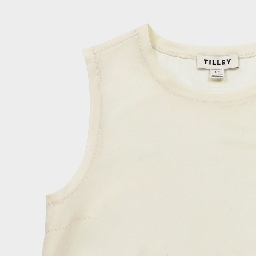 Tech Slk Tank