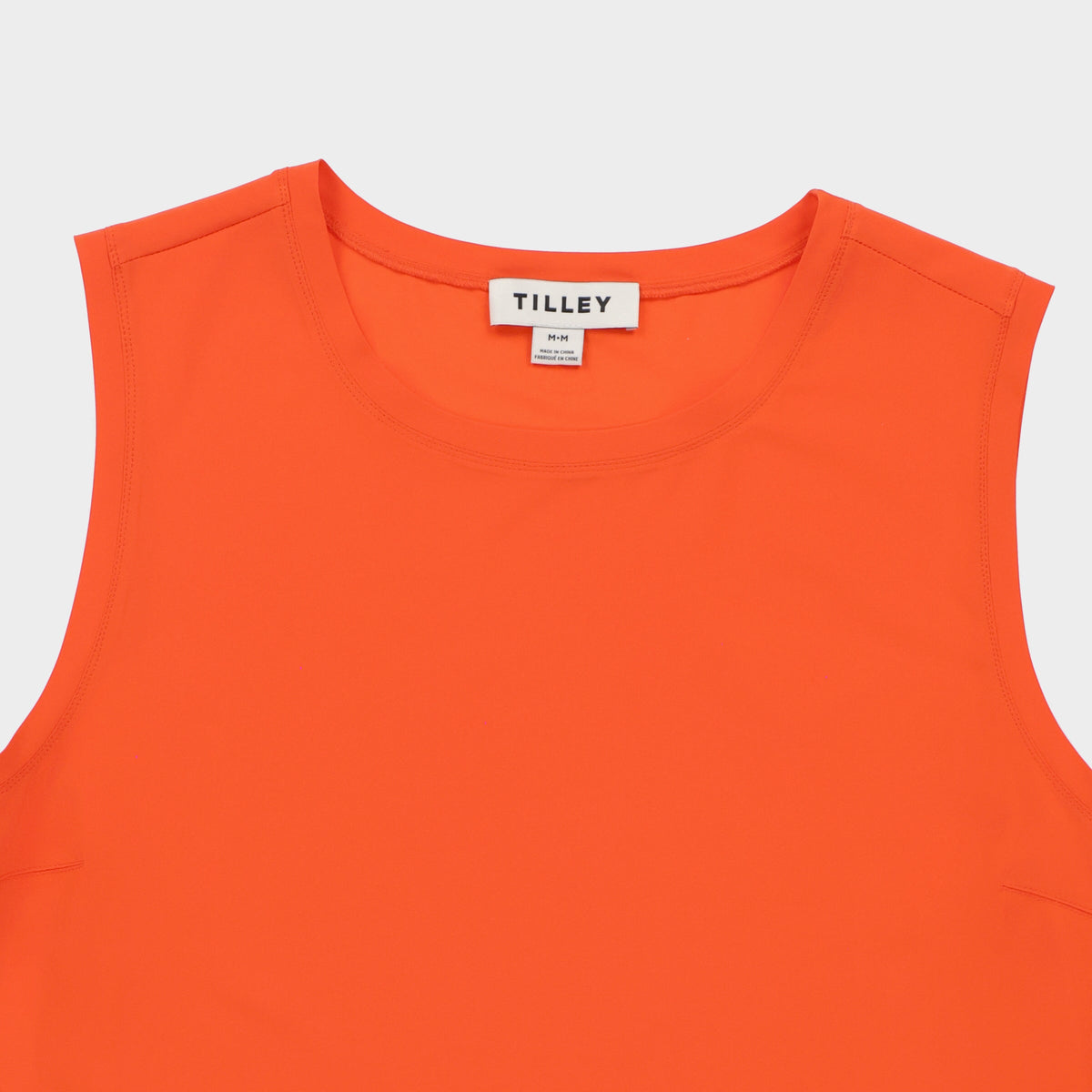 Tech Slk Tank