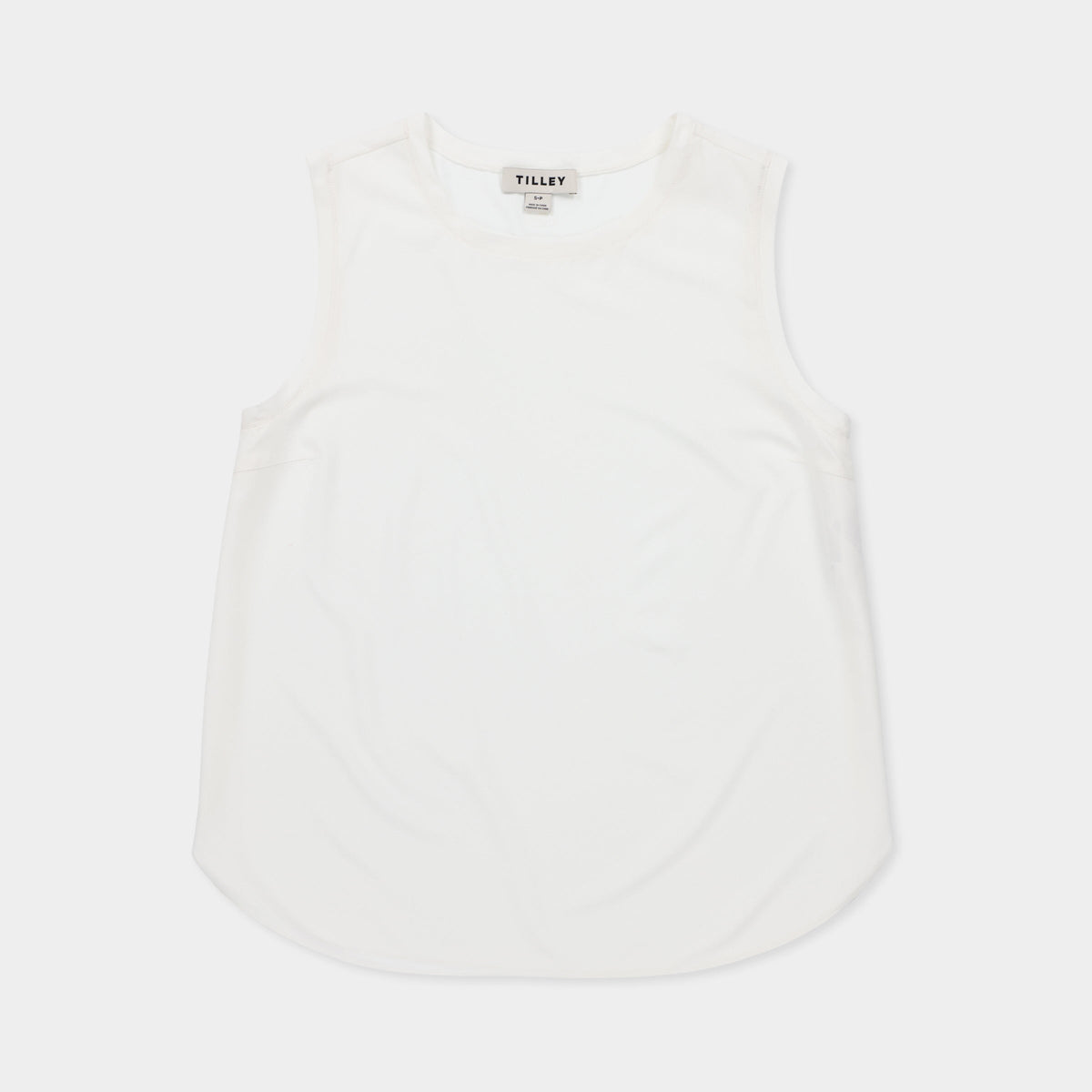 Tech Slk Tank