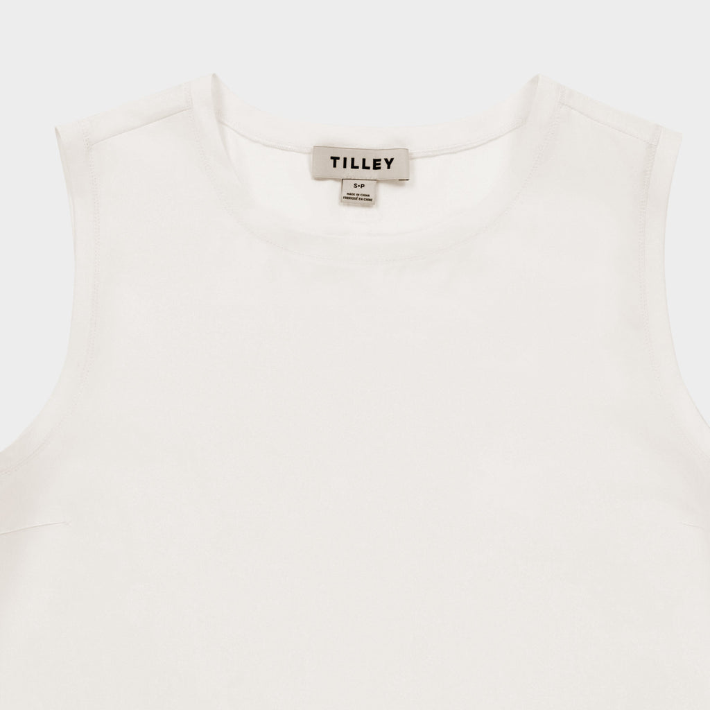 Tech Slk Tank