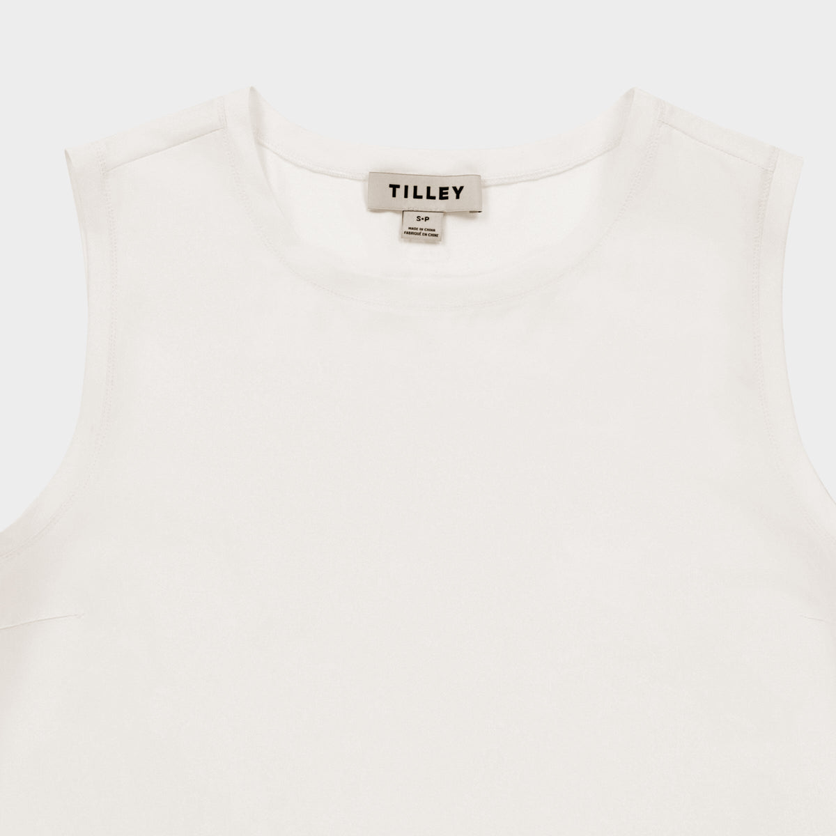 Tech Slk Tank