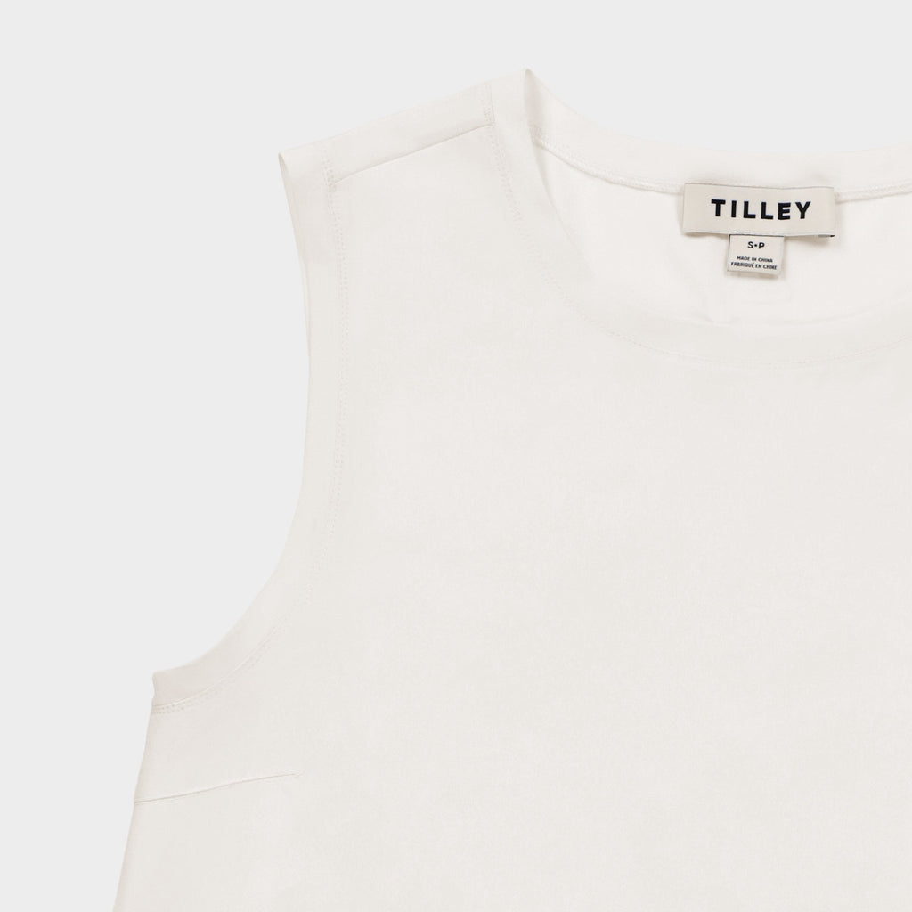 Tech Slk Tank
