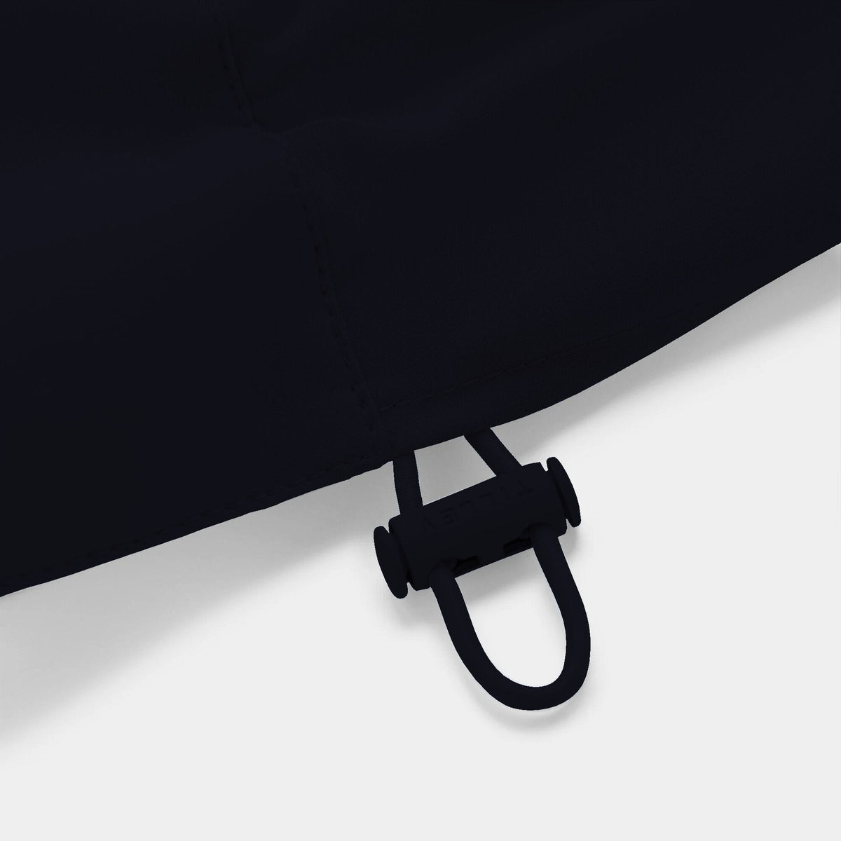 Tech Slk Long Sleeve 1/2 Zip Shirt