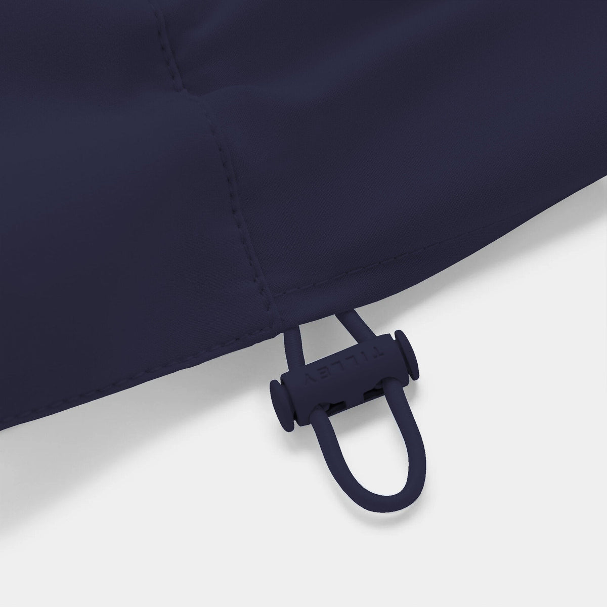 Tech Slk Long Sleeve 1/2 Zip Shirt
