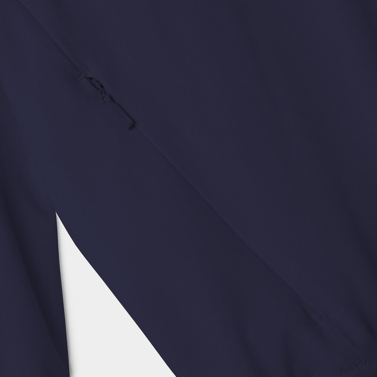 Tech Slk Long Sleeve 1/2 Zip Shirt