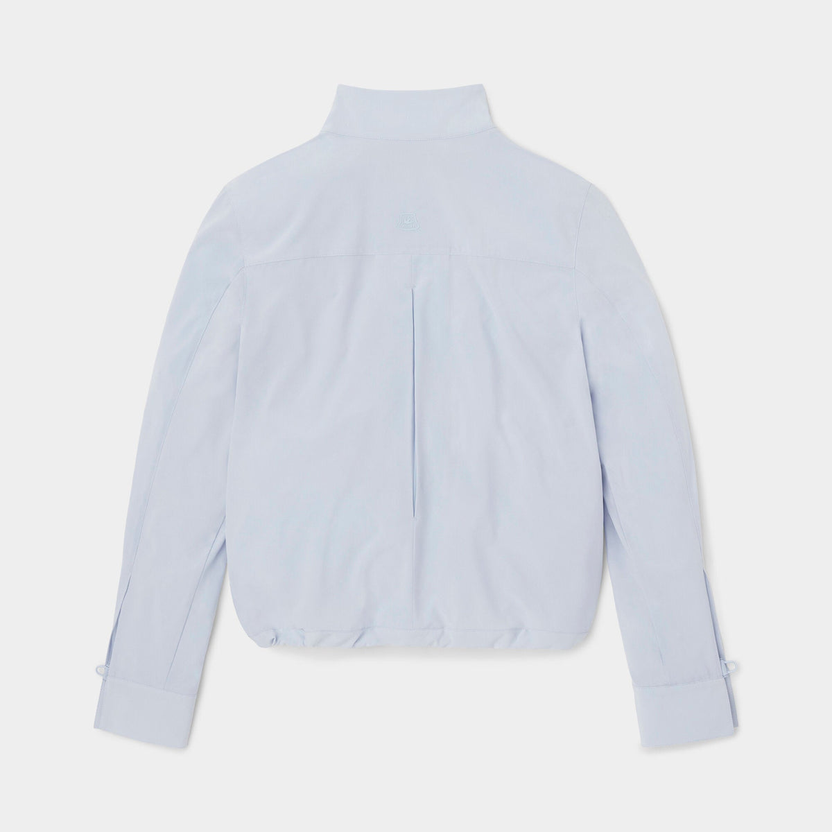 Tech Slk Long Sleeve 1/2 Zip Shirt