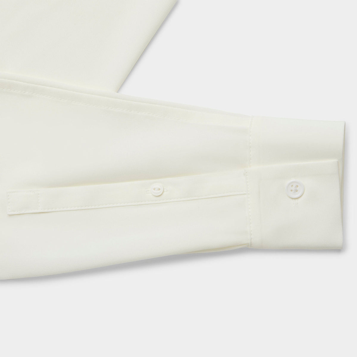 Tech Slk Long Sleeve Classic Shirt