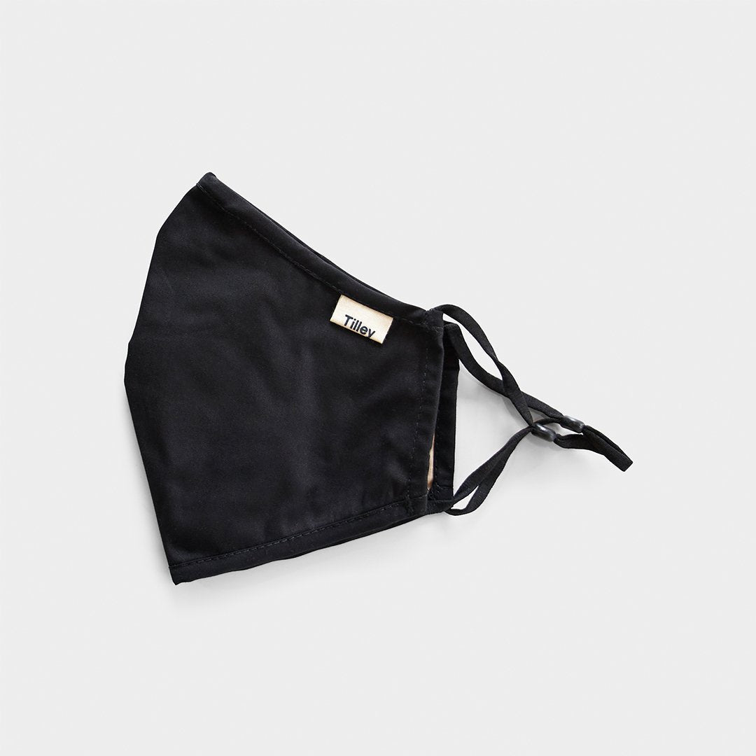 Cotton Masks Non-Medical 4-Pack