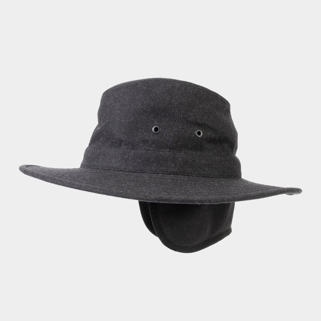 Tech-Wool Wide Brim