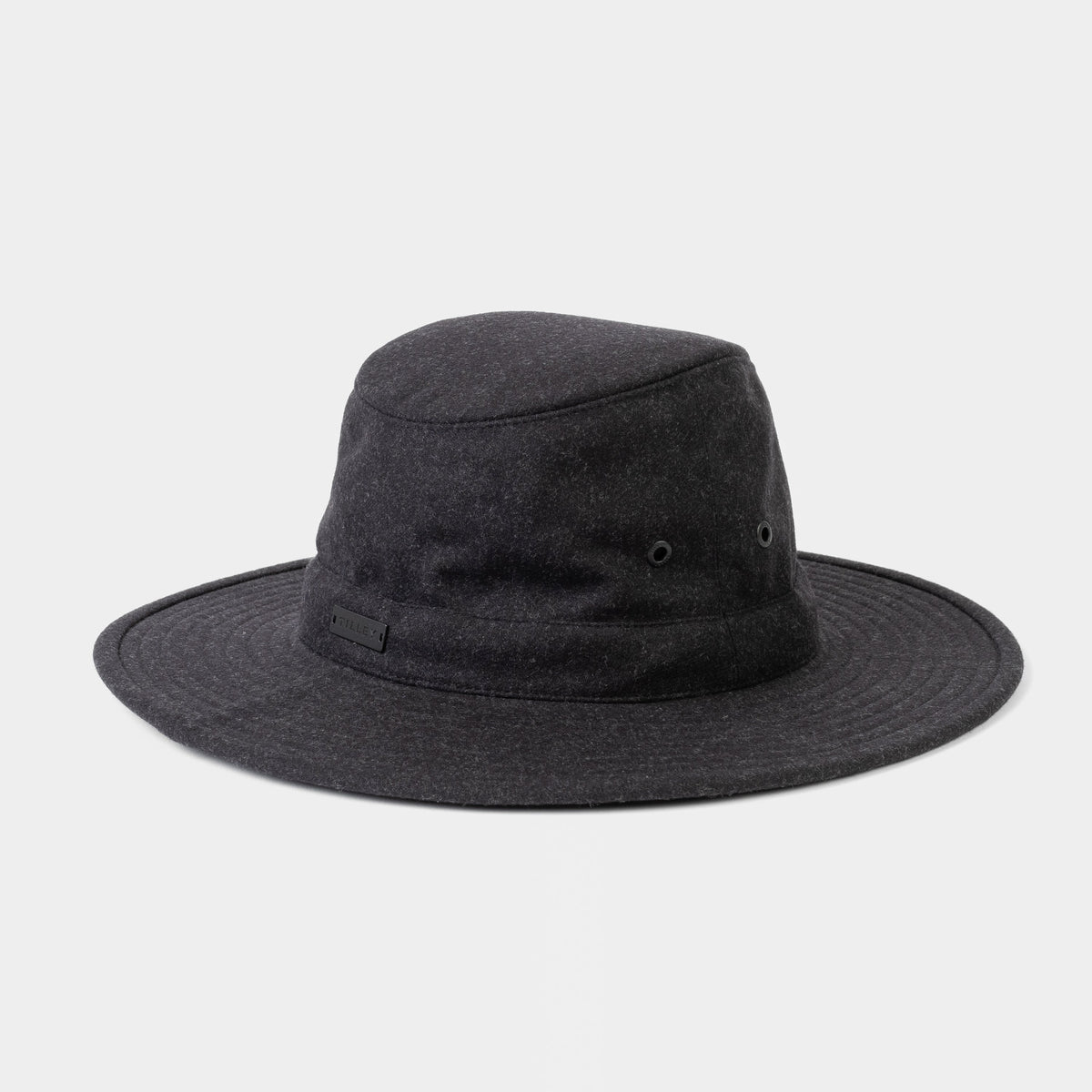 Tech-Wool Wide Brim