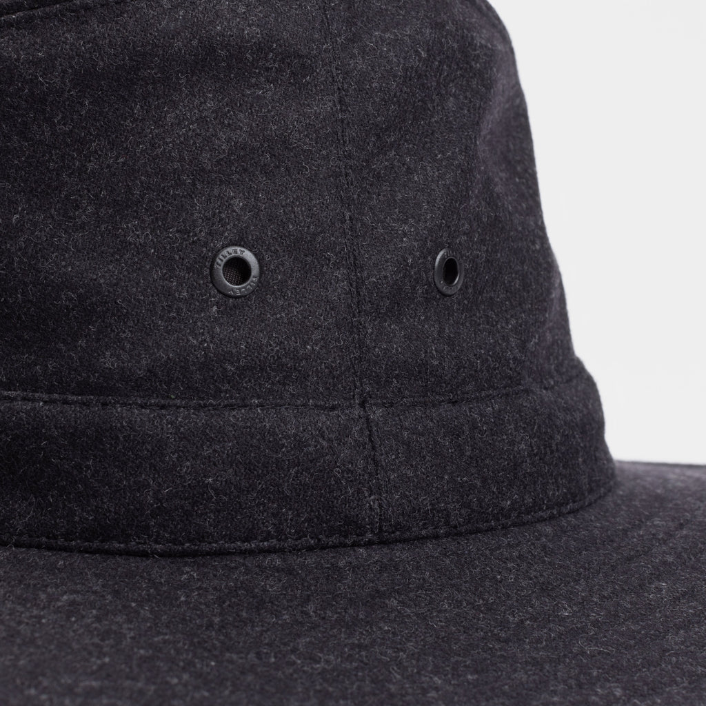 Tech-Wool Wide Brim