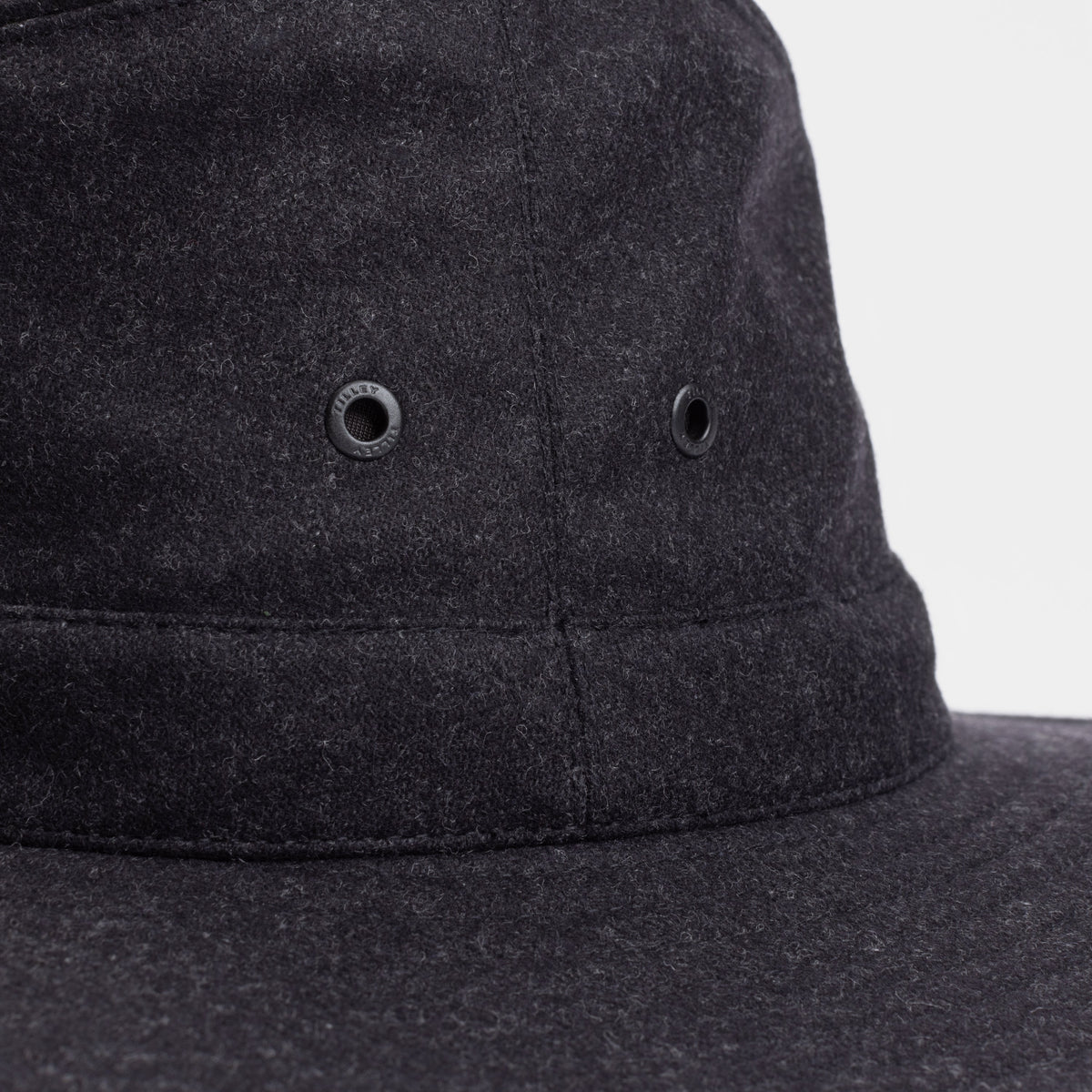 Tech-Wool Wide Brim